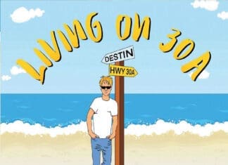 30A Songwriter Radio Artist Spotlight: Kevin Carson Kevin Carson
