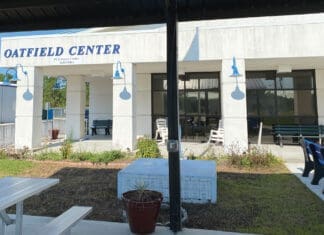 Charity Chatter Senior Center