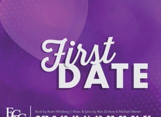 Emerald Coast Theatre Company October Productions Ectc First Date