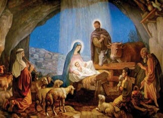 A Pastor’s Ponderings: Creating Christmas Memories