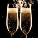 Capt Andersons Iso Champagne
