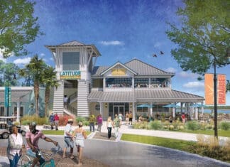 Latitude Margaritaville Watersound Opens for Tours Latitudes 2