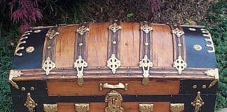 Trunk