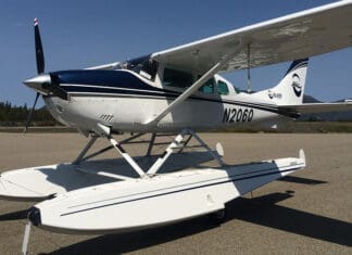 Local Flight School to Offer Summer Camp for Middle- and High-Schoolers 206c