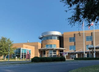 FSU PC’s Dean Randy Hanna is Helping Make Higher Education Available to All Dean 2