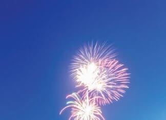 To Do in PCB: 4th of July Fireworks & Summer Concerts Fireworks