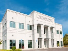 Pcb Chamber Bldg