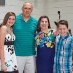 Pastor Jeff Wade