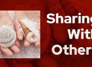 Sharing 14580