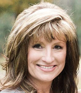Angela Blissett 2017