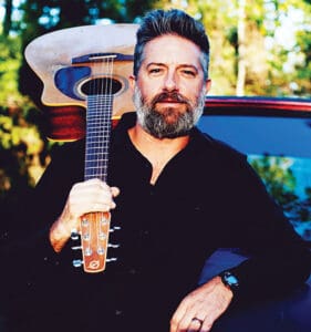 Forrest Williams 2