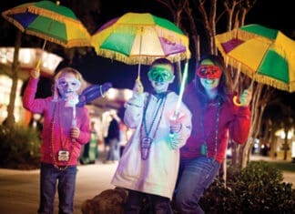 Upcoming Events January 2023 Pcb Mardi Gras