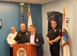 Pcb Press Conference 2