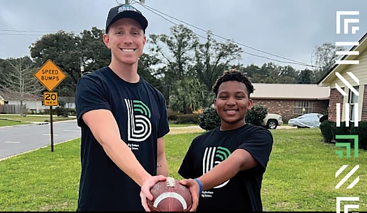 Big Brothers Big Sisters of Northeast Florida