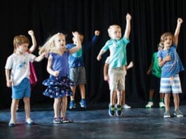 Ectc Summer Mini