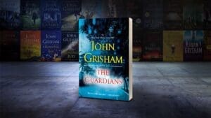 The Guardians Featured Image