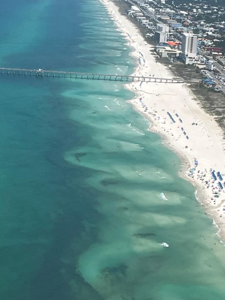 Bay Sheriff Rip Current 2
