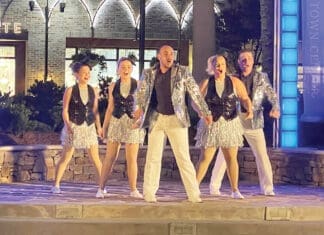 ECTC’s 10 Years of Magic Continues with Season 11 Ectc Broadway1