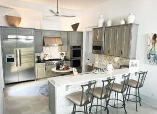 Design and Culture: Decorative Arts Granite Plus 3