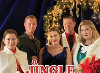 Ectc Jingle Jangle Square
