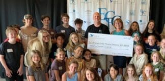 St Joe Awards Ectc