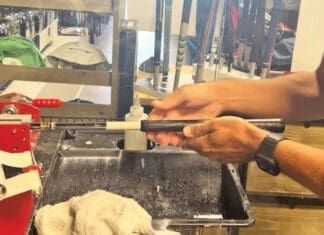 DIY Golf Club Repair Golf Plus repair