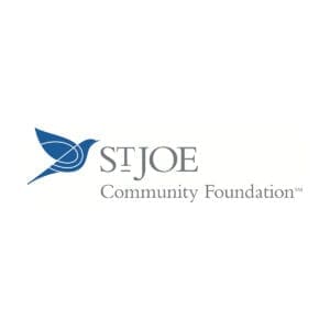 St Joe Community Foundation Logo