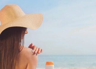 Welcome to the Sunshine State – Let’s Talk Sunscreen! Sunscreen