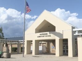 Patronis Elementary School