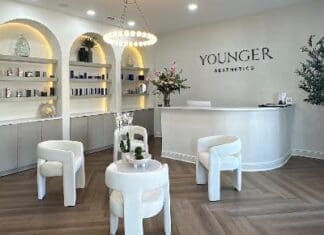 Chamber Introduction: Younger Aesthetics Ya Reception