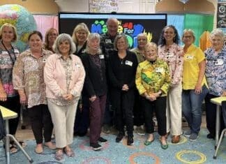West Bay Elementary: A Small School with a Big Heart Image4
