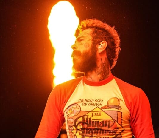 Post Malone