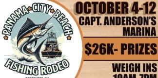Capt Andersons Marina Rodeo 25