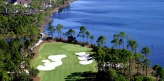 Golf Pcb