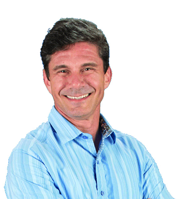 Richard Chern