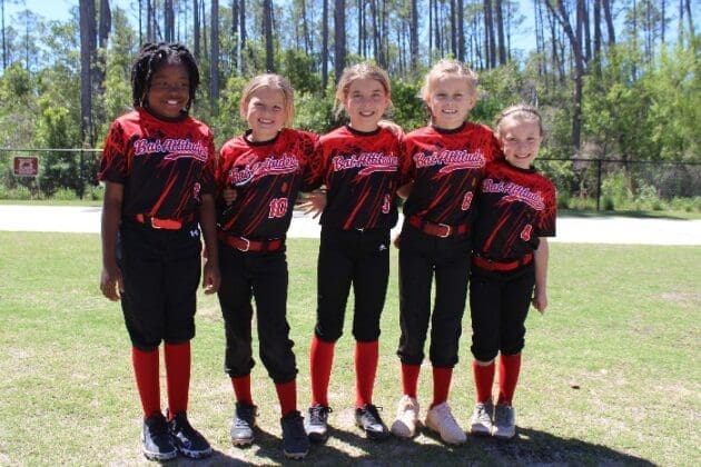 Pcb Spring Sports 8
