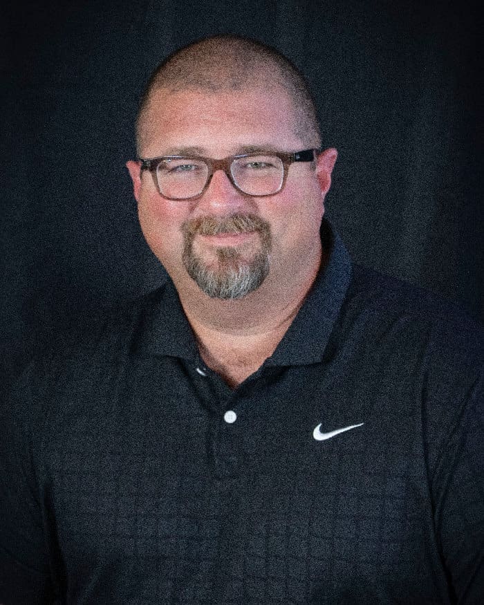 Todd Mitchell