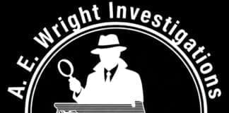 Ae Wright Logo 2 5