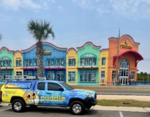 Puddle Pool Services 2056
