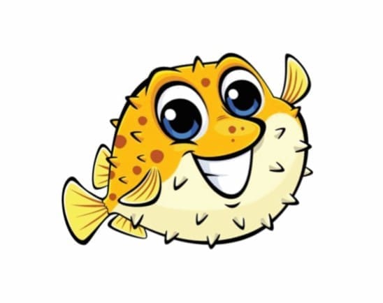 Puddle Pool Services Fish