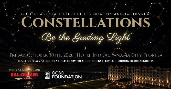 2026 Gcsc Foundation Annual Dinner