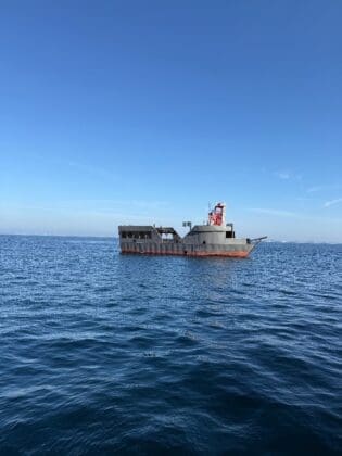 Artificial Reefs 2304