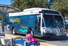 New Bayway Discovery Guide Encourages Community Exploration This Summer Bayway Transit Bus