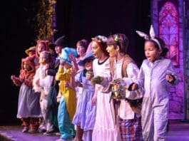 Emerald Coast Theatre Company Opens Registration For Fall Education Programs 4