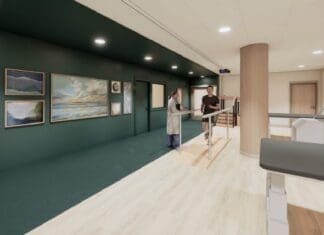 Gymconcept