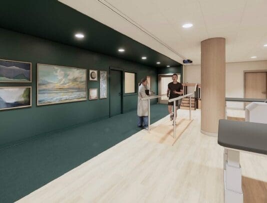 Gymconcept