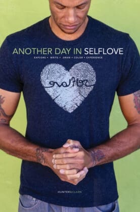 Maurice Hunter On Book Cover