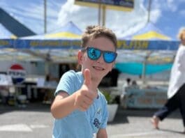 Pcb Fishing Rodeo 9780