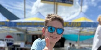 Pcb Fishing Rodeo 9780