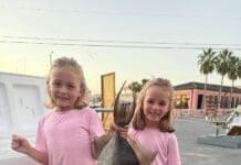 PCB Fishing Rodeo Returns October 3–11 Pcb Fishing Rodeo 9861